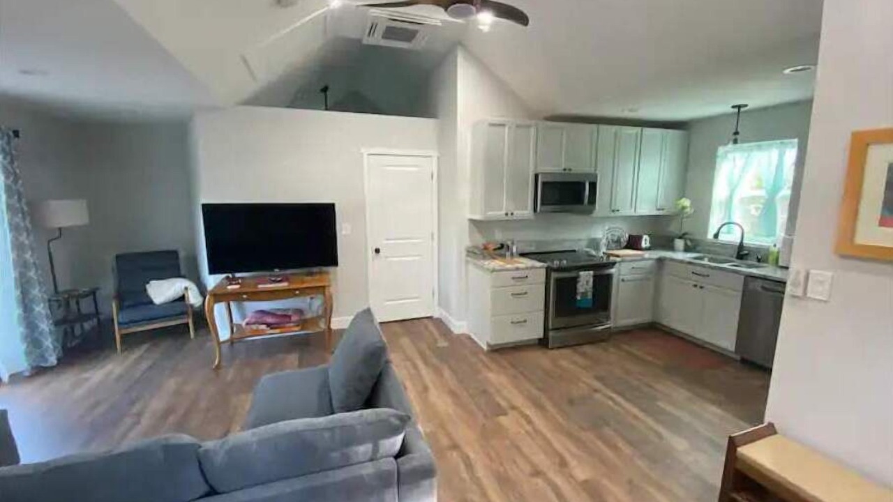 Photo of Livingroom in Colorado Springs
