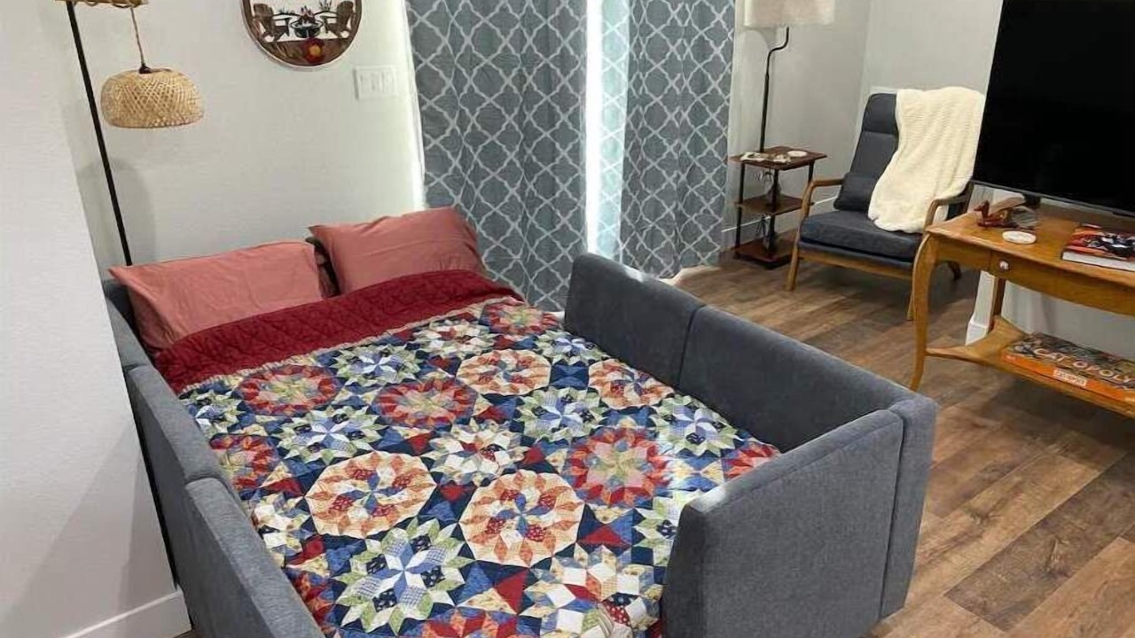 Photo of Bedroom in Colorado Springs