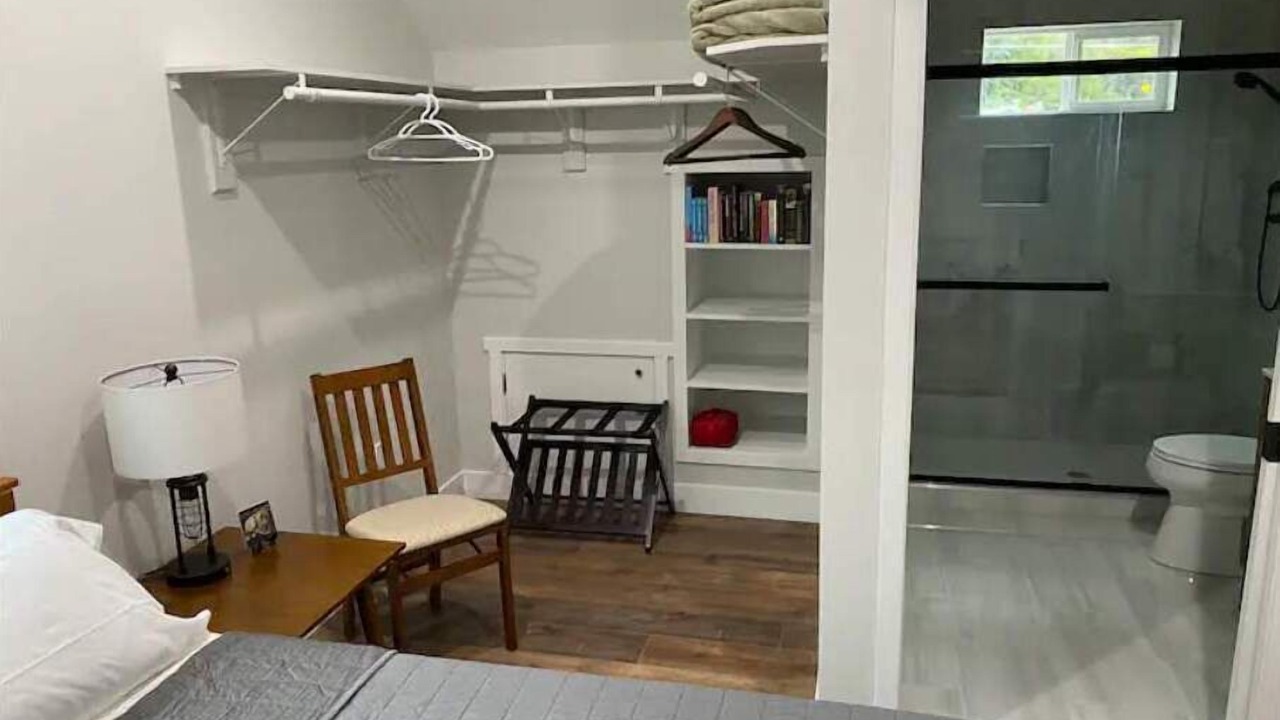 Photo of Bedroom in Colorado Springs
