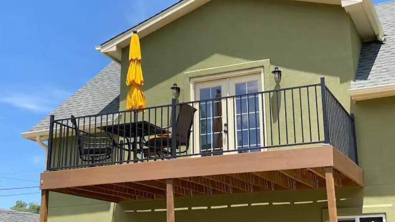 Photo of Outdoor in Colorado Springs