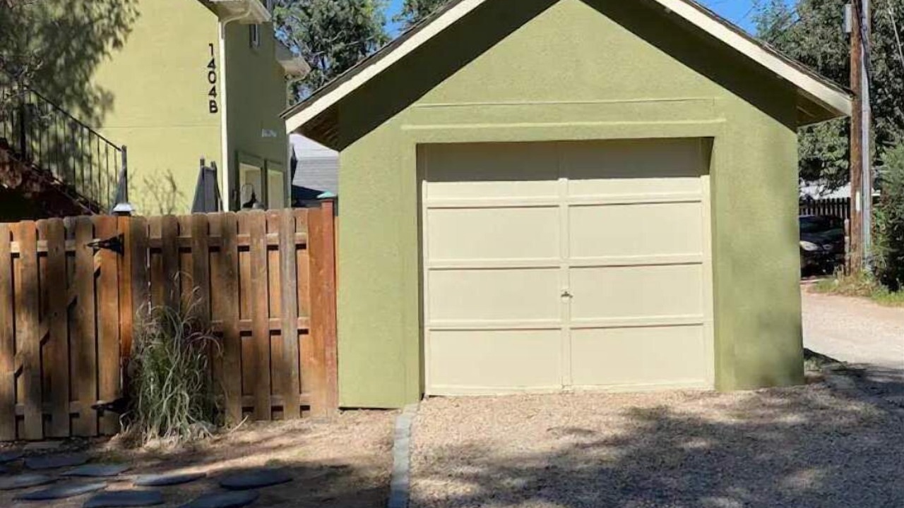 Photo of Outdoor in Colorado Springs