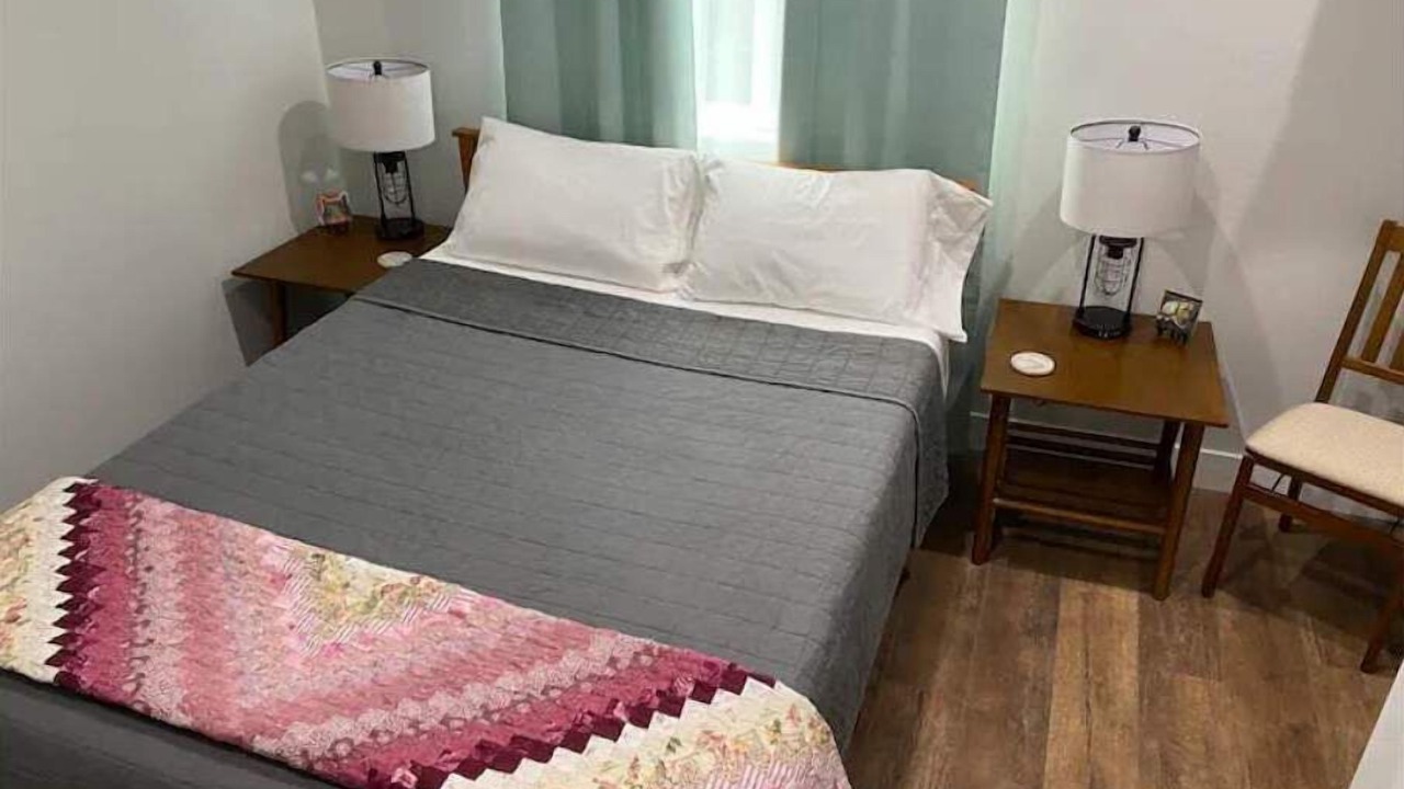 Photo of Bedroom in Colorado Springs