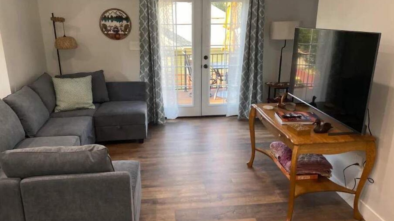 Photo of Livingroom in Colorado Springs