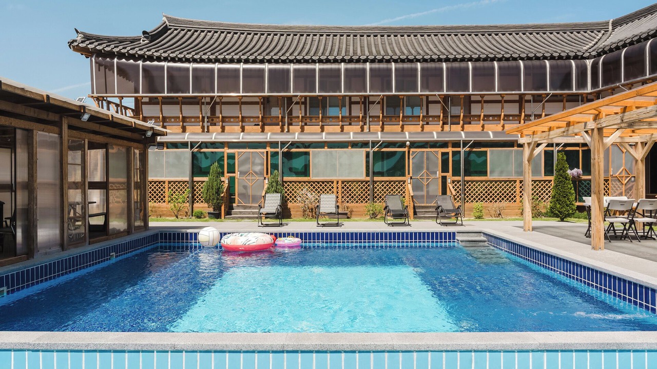 Photo of Outdoor in Gyeongju