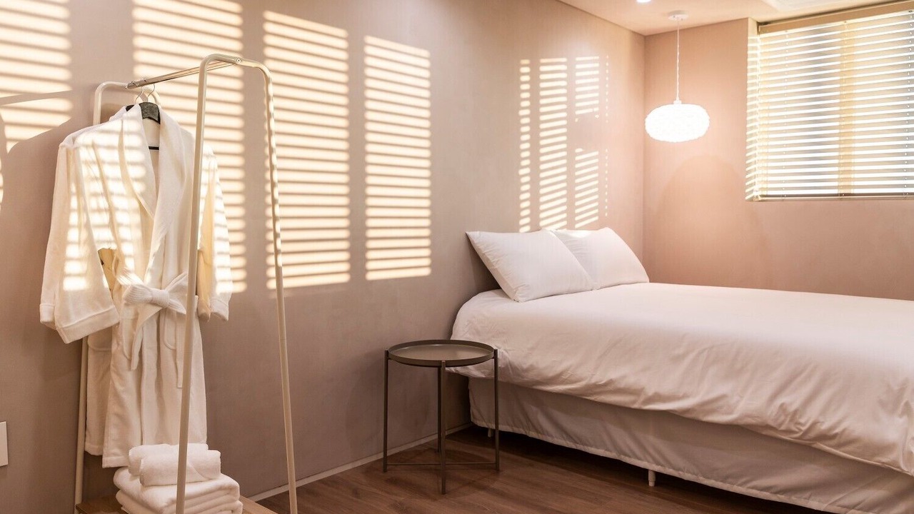 Photo of Bedroom in Andeok