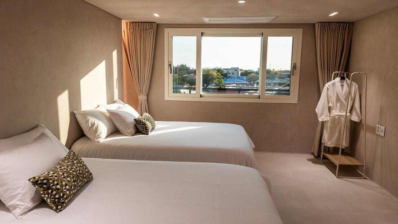 Photo of Bedroom in Andeok