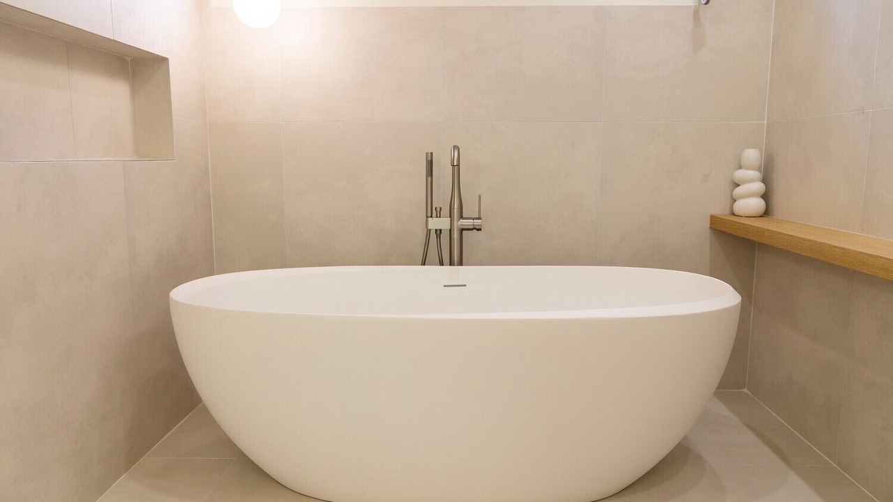 Photo of Bathroom in Andeok