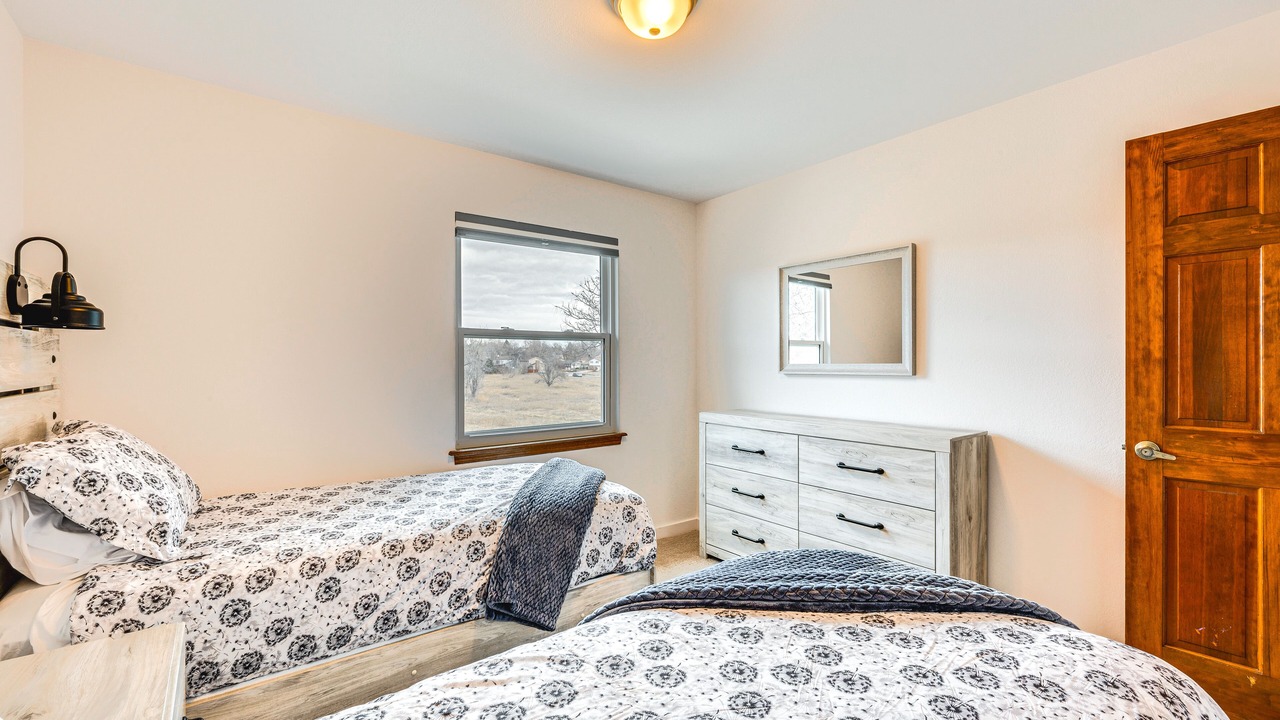 Photo of Bedroom in Arvada
