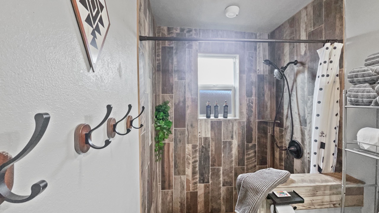 Photo of Bathroom in Dove Creek