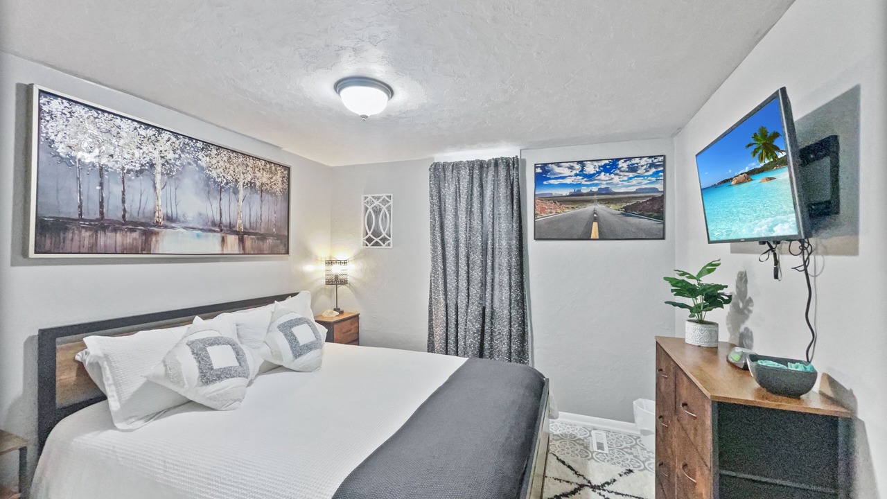 Photo of Bedroom in Dove Creek