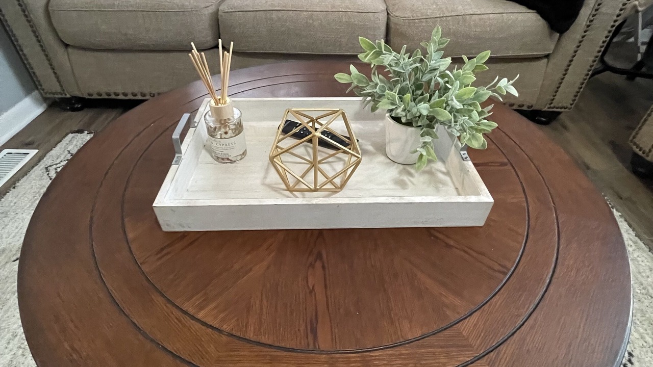 Photo of Livingroom in Dove Creek