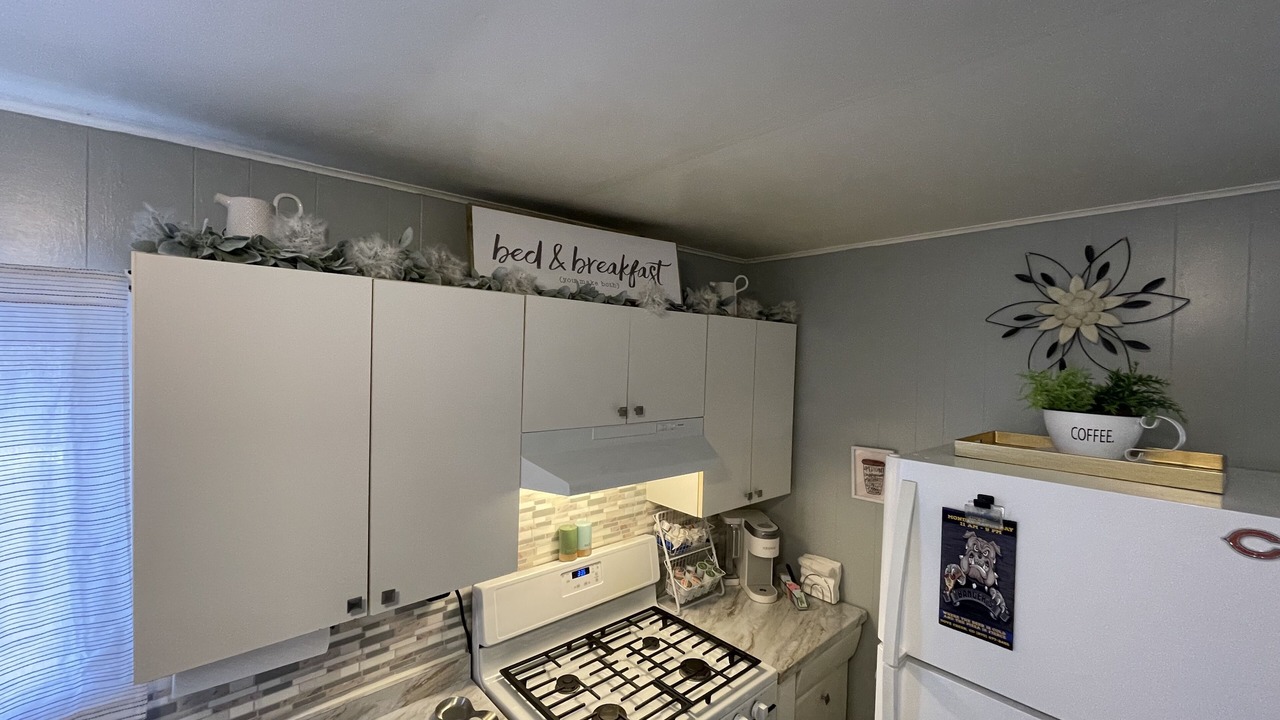 Photo of Kitchen in Dove Creek