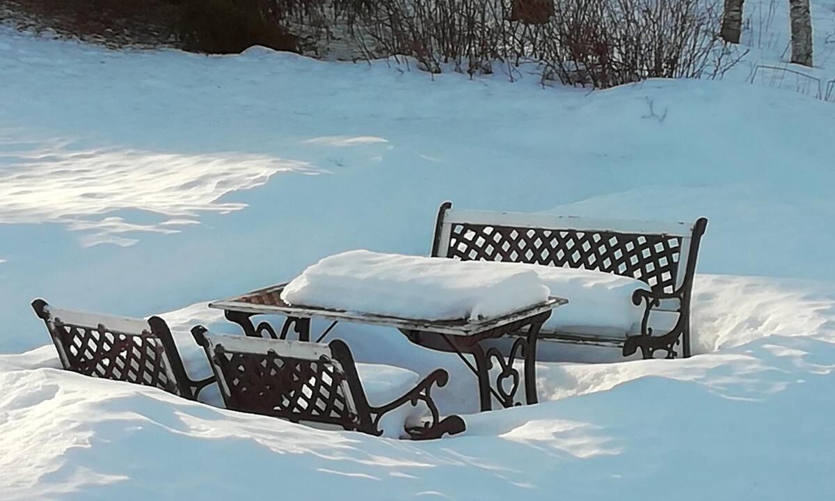 Photo of Outdoor in Kannus