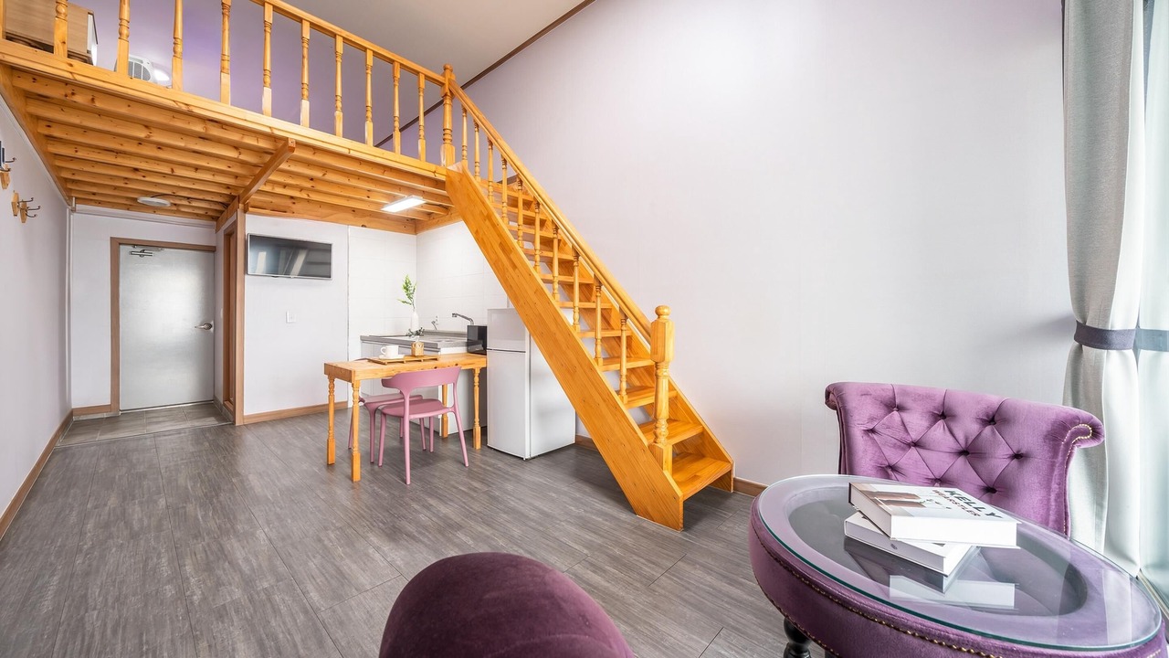 Photo of Bedroom in Hwaseong
