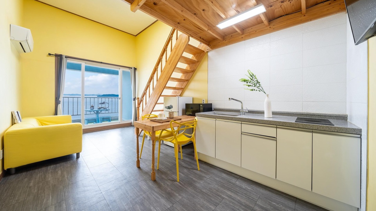 Photo of Bedroom in Hwaseong