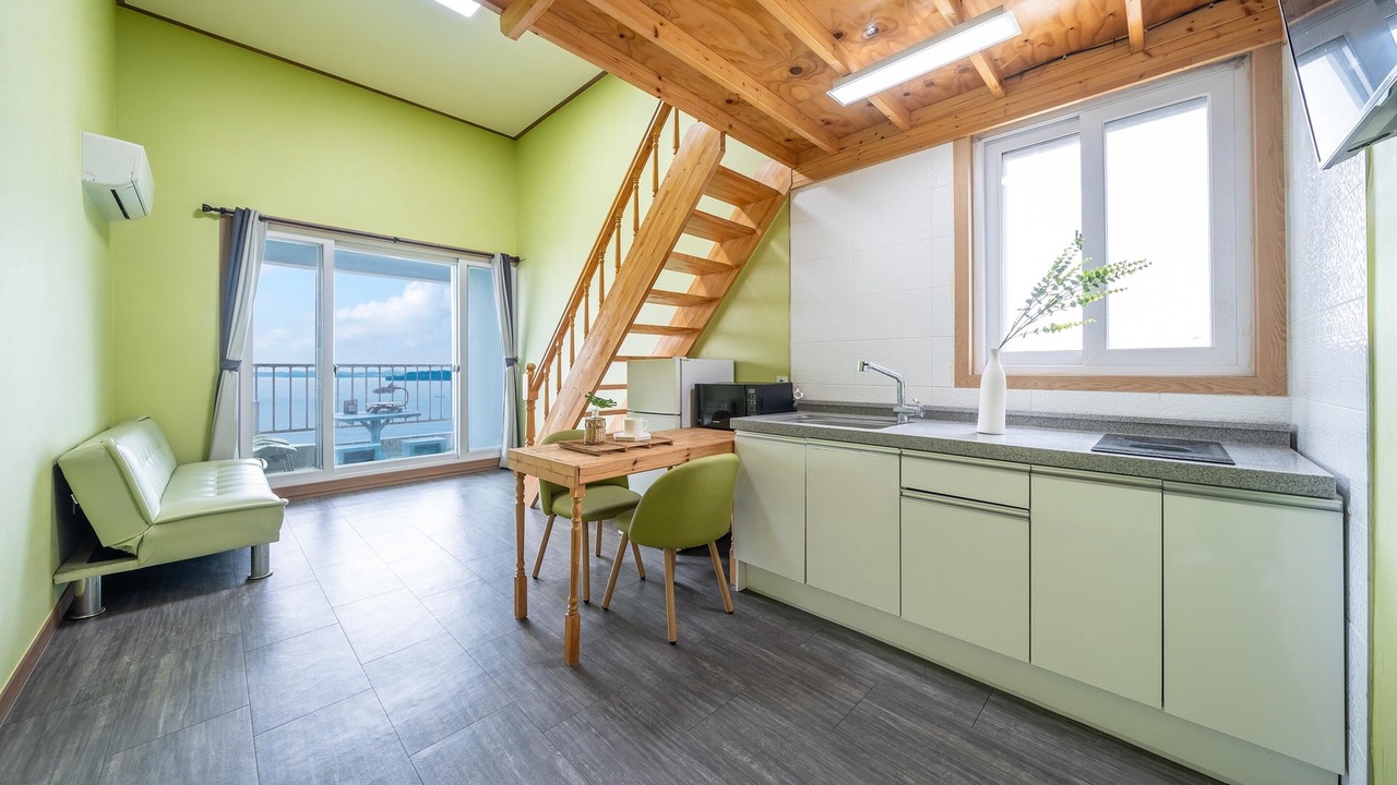 Photo of Bedroom in Hwaseong