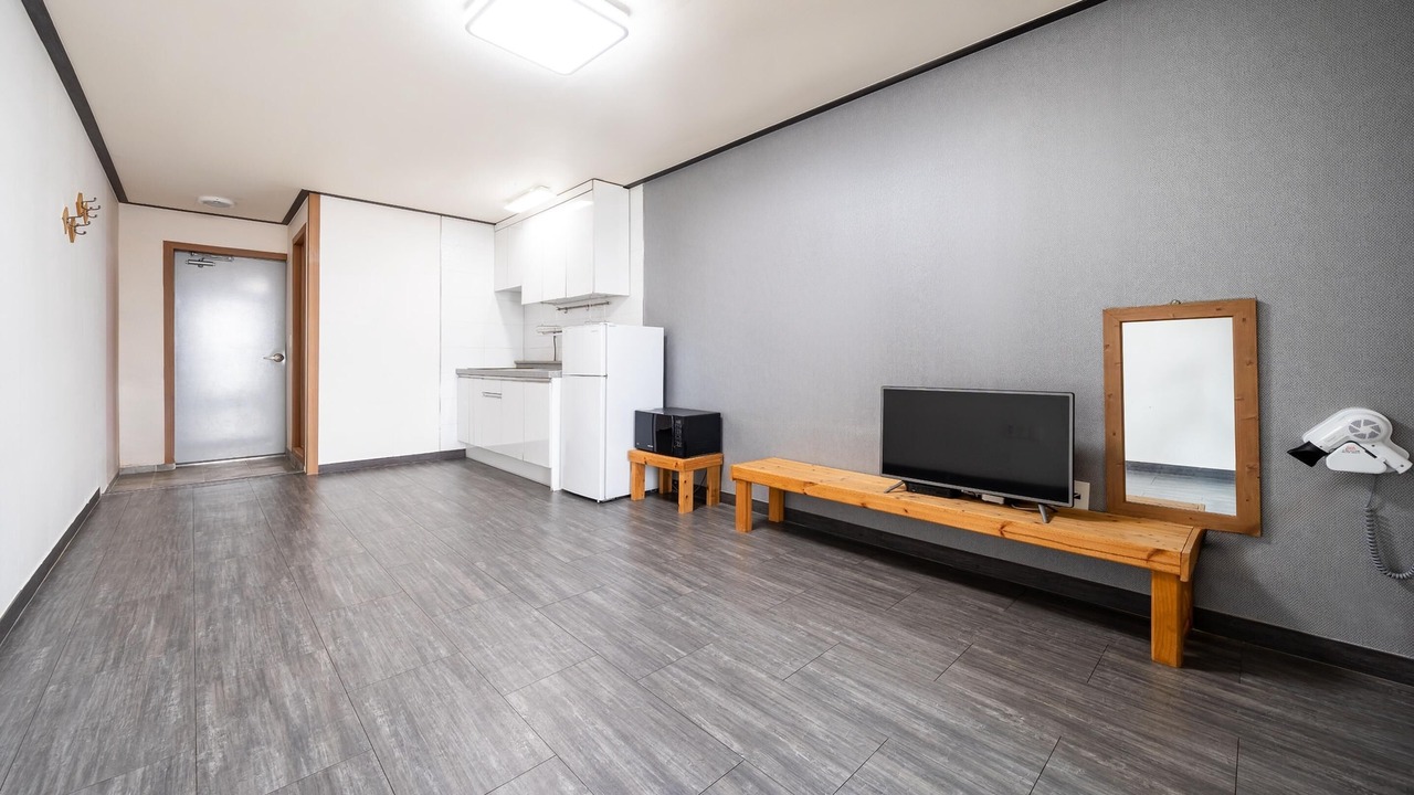 Photo of Bedroom in Hwaseong