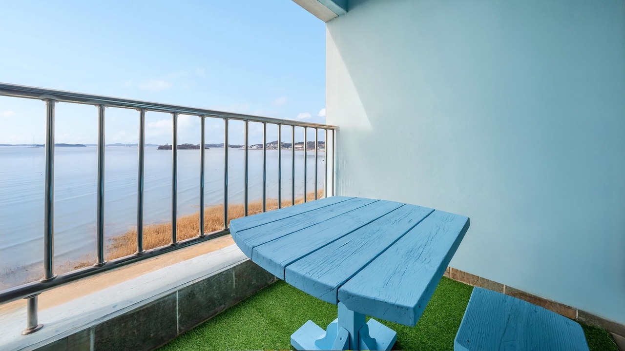 Photo of Bedroom in Hwaseong