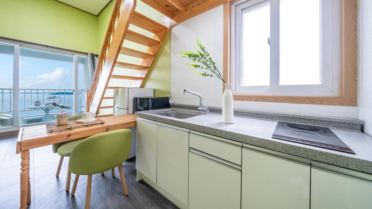 Photo of Bedroom in Hwaseong