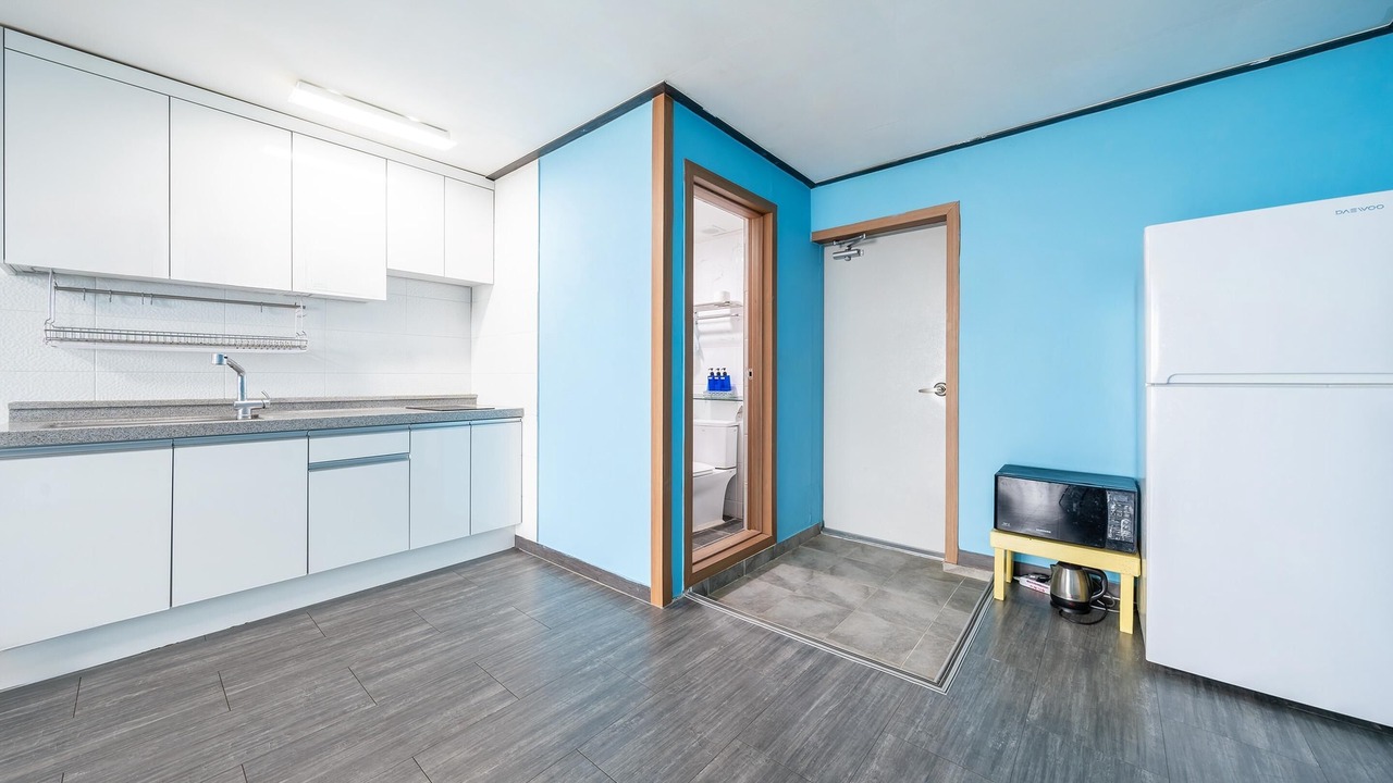 Photo of Bedroom in Hwaseong