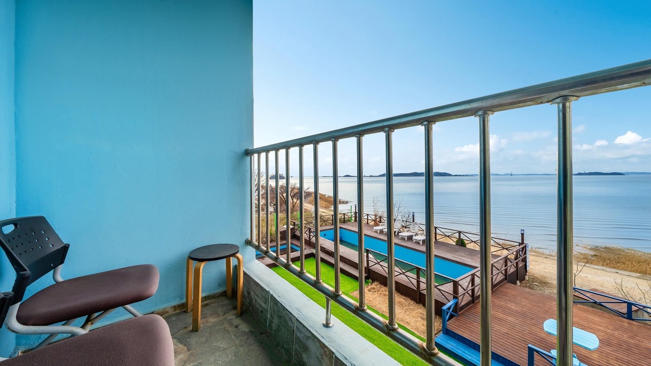 Photo of Bedroom in Hwaseong