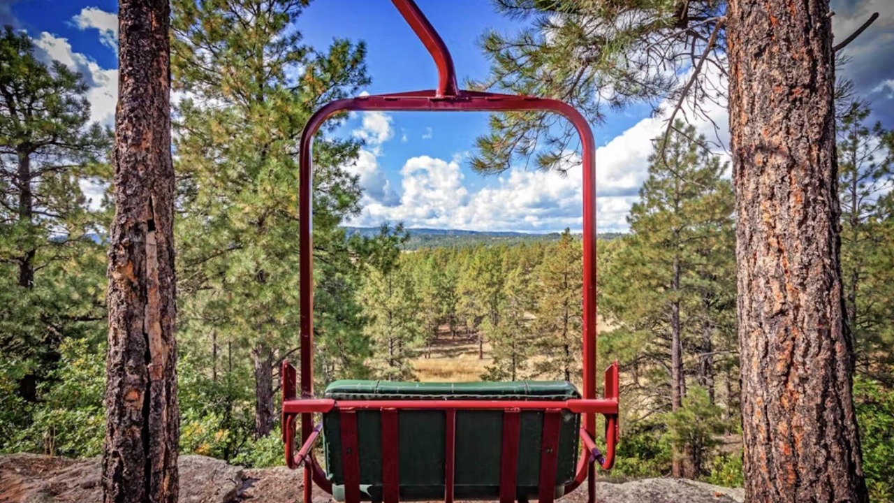 Photo of Outdoor in Pagosa Springs