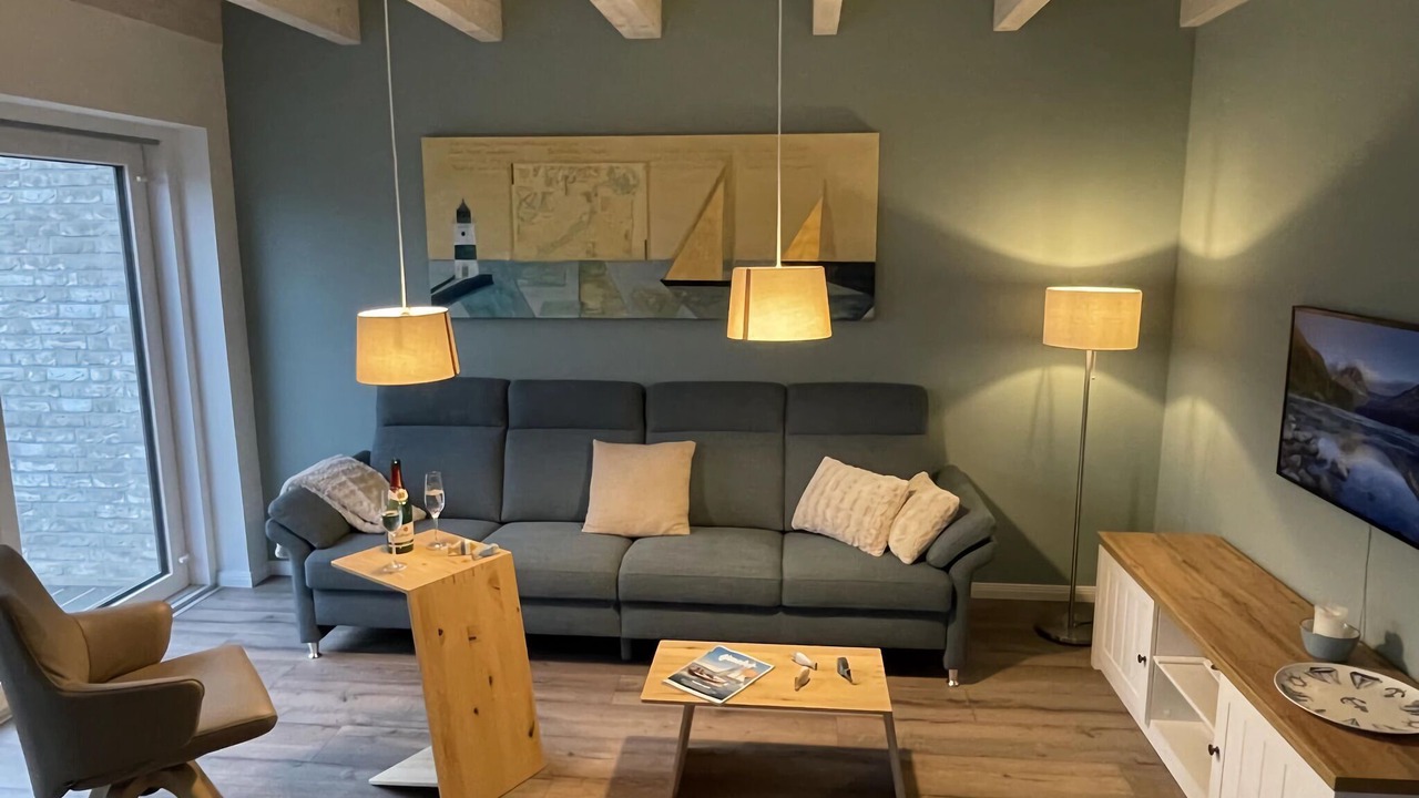 Photo of Livingroom in Ellenberg