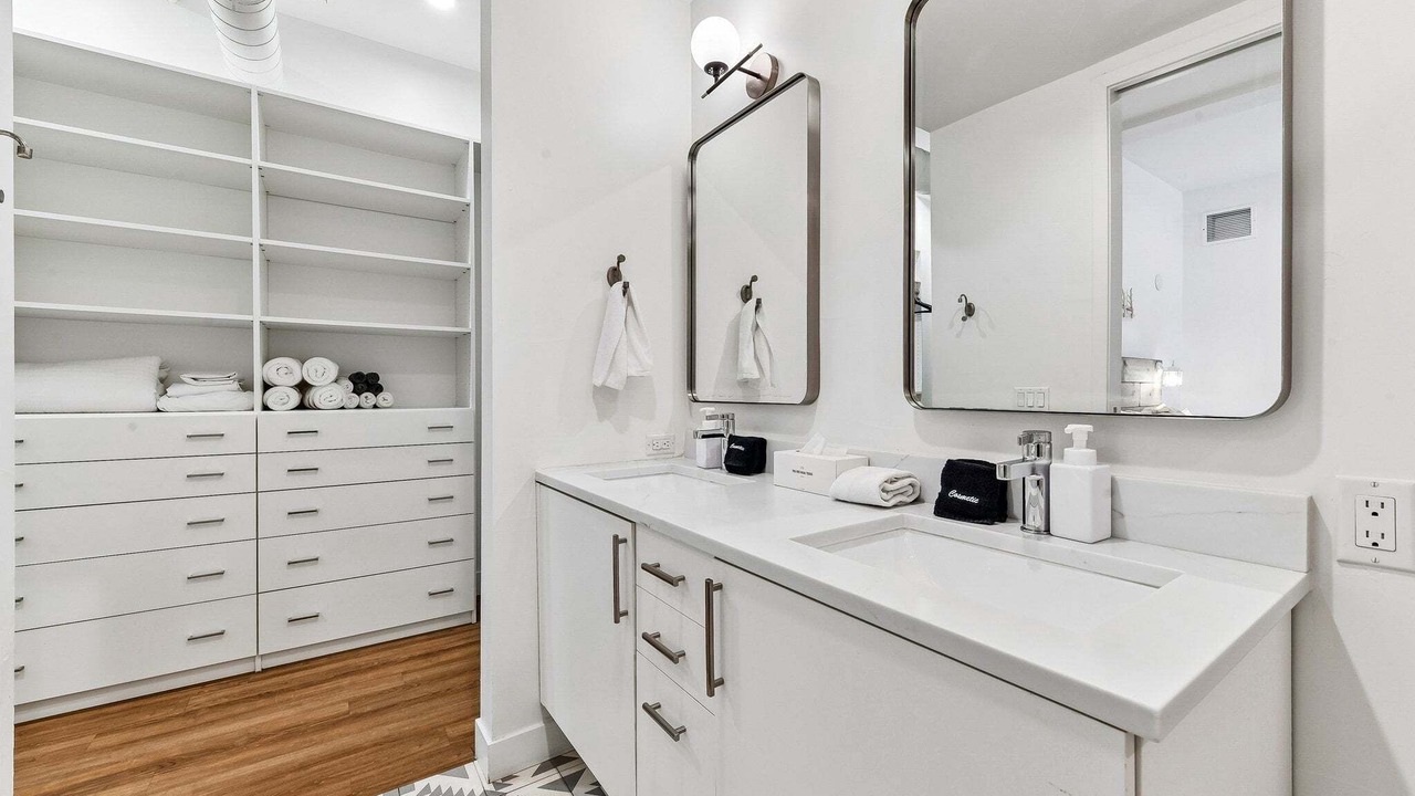 Photo of Bathroom in River North Art District