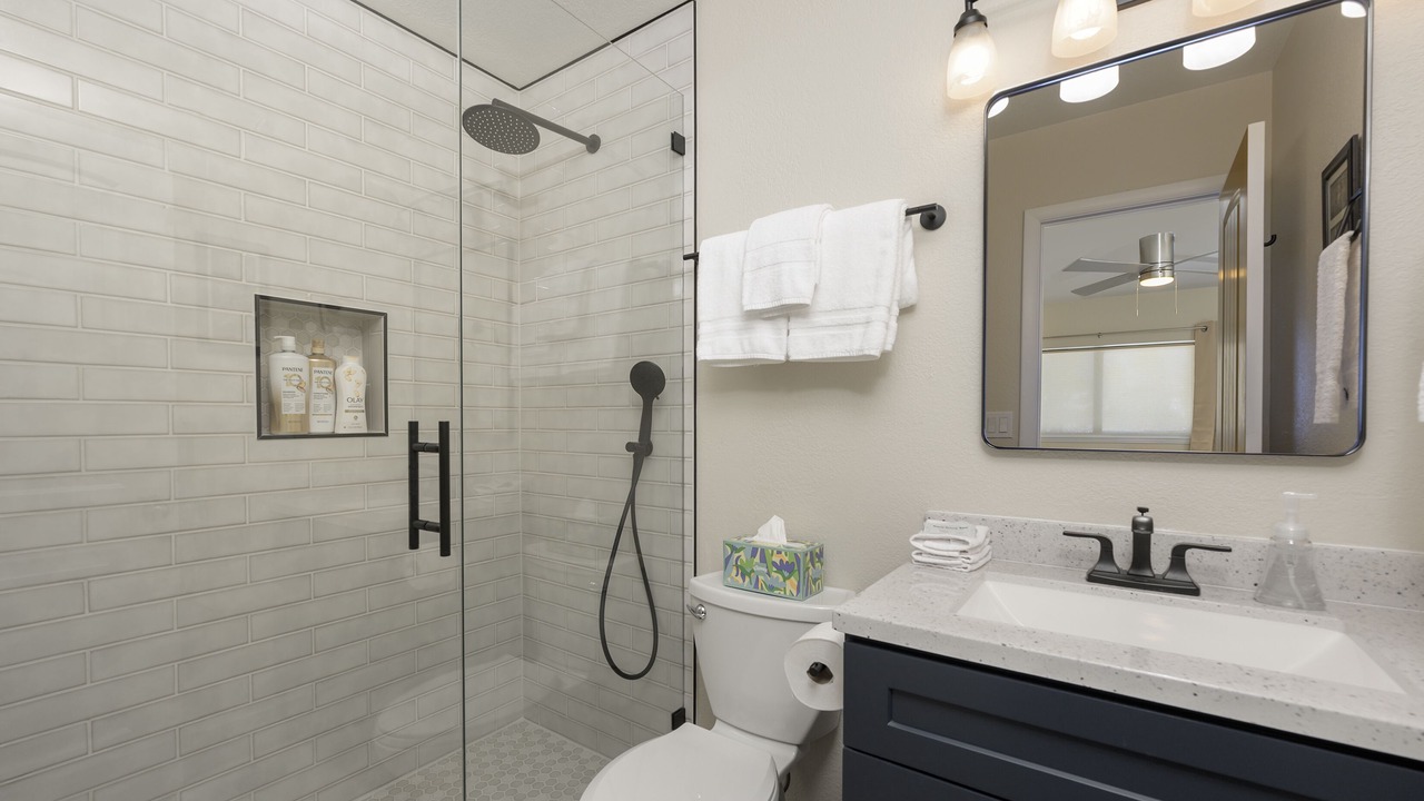 Photo of Bathroom in Fraser