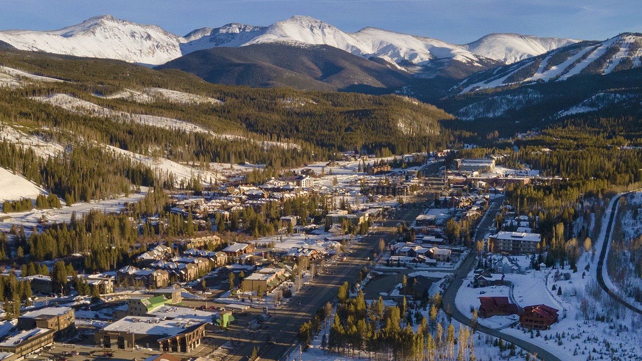 Photo of Outdoor in Fraser
