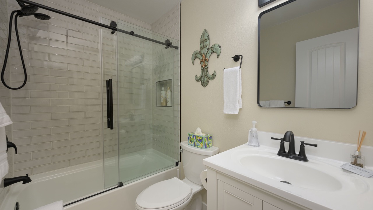 Photo of Bathroom in Fraser