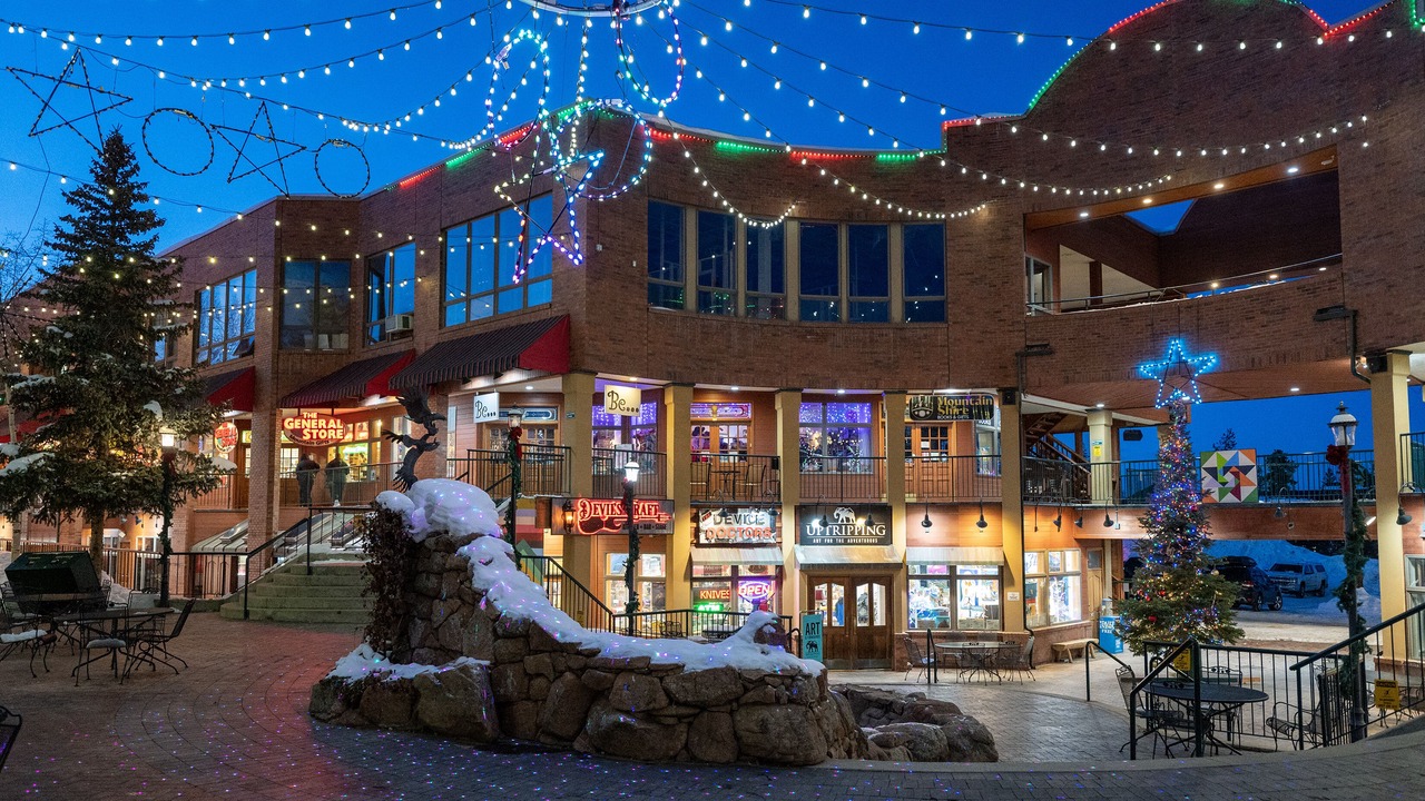 Photo of Outdoor in Fraser