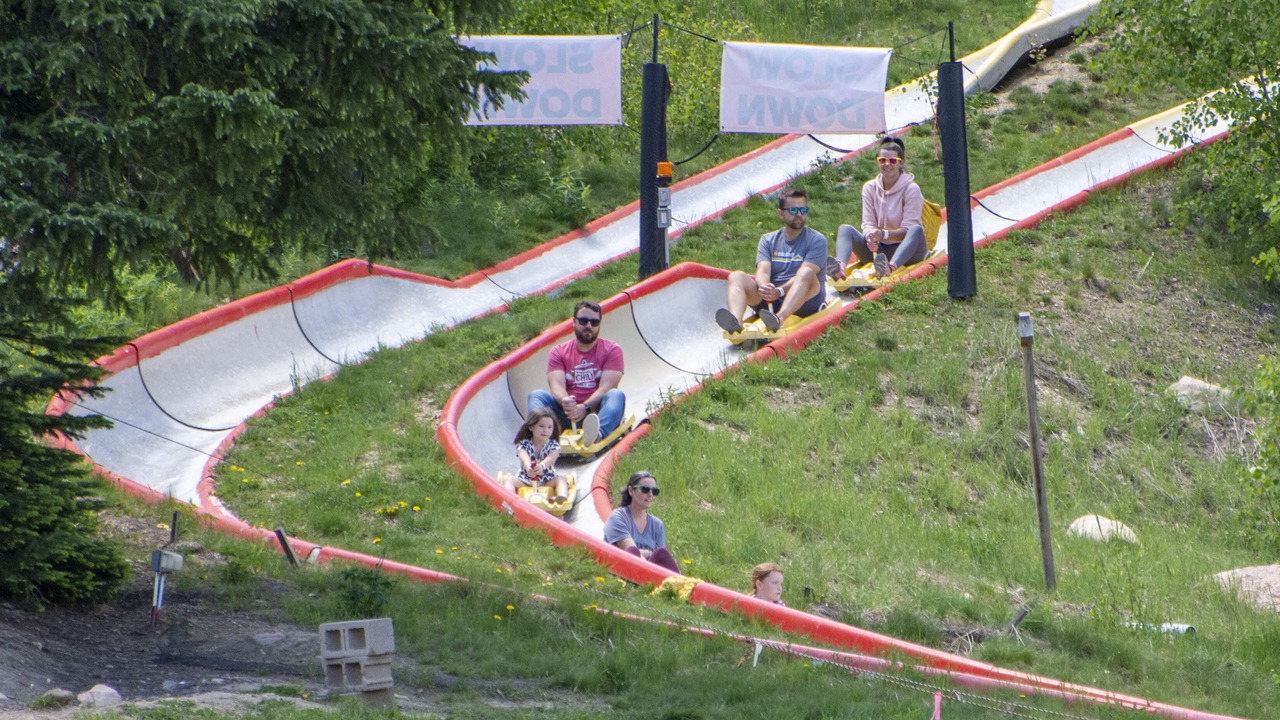 Photo of Others in Fraser