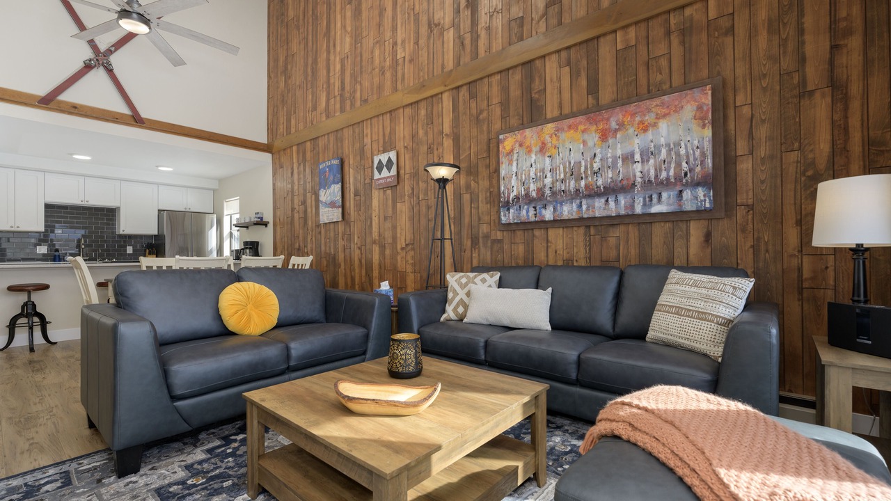Photo of Livingroom in Fraser
