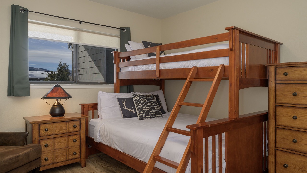Photo of Bedroom in Fraser