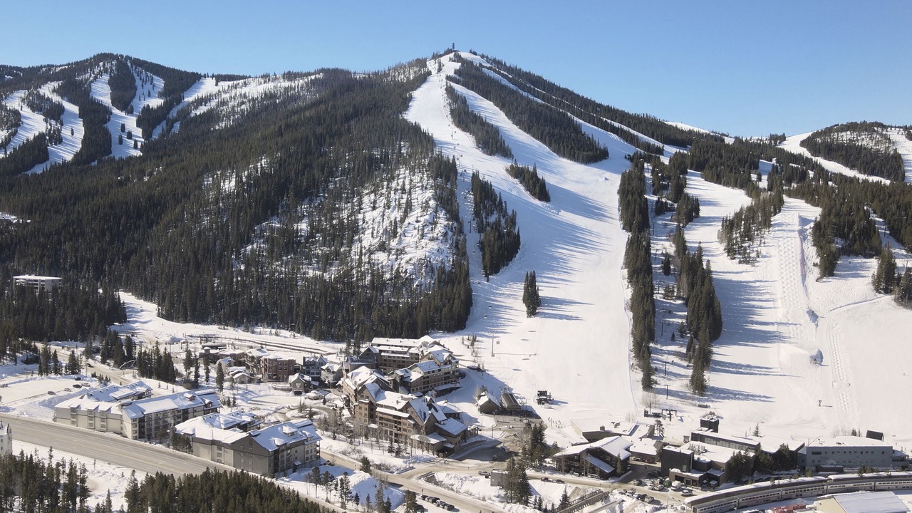 Photo of Outdoor in Fraser