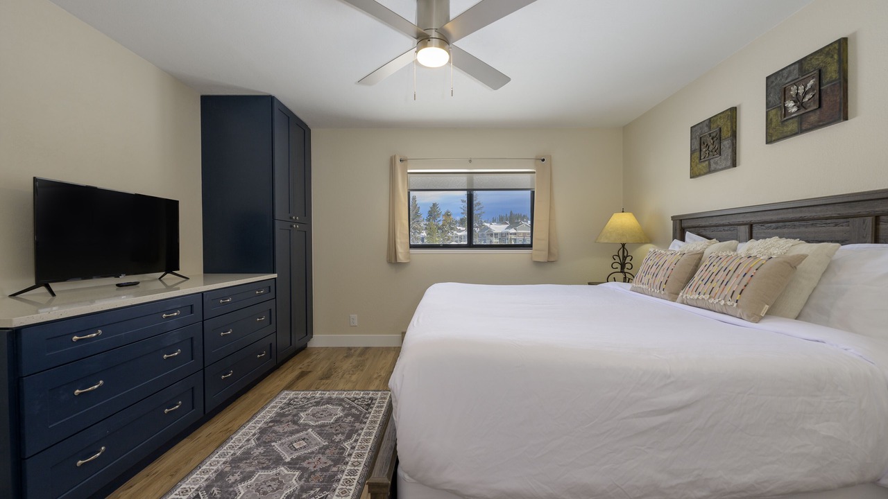 Photo of Bedroom in Fraser