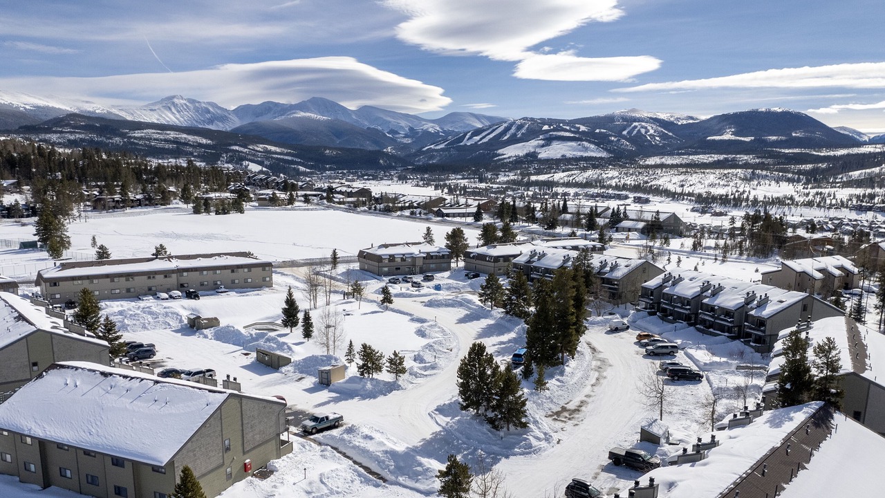 Photo of Outdoor in Fraser