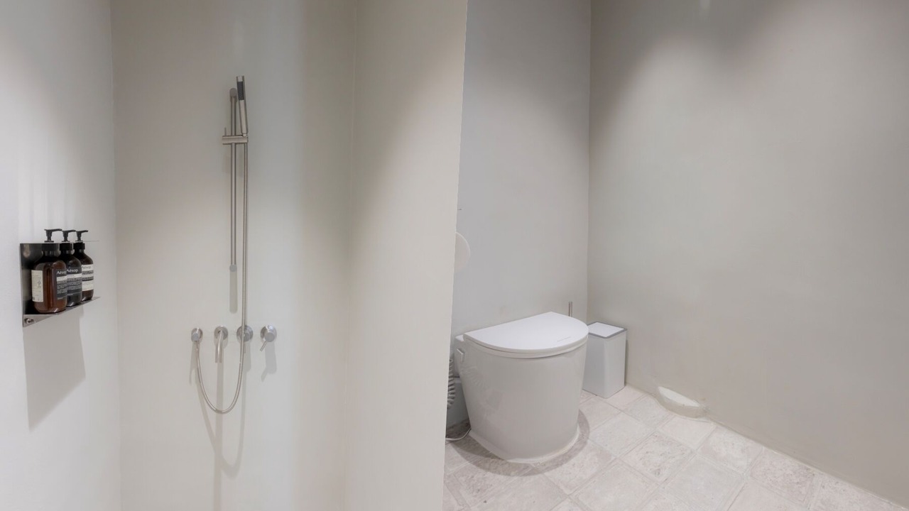 Photo of Bathroom in Gyeongju