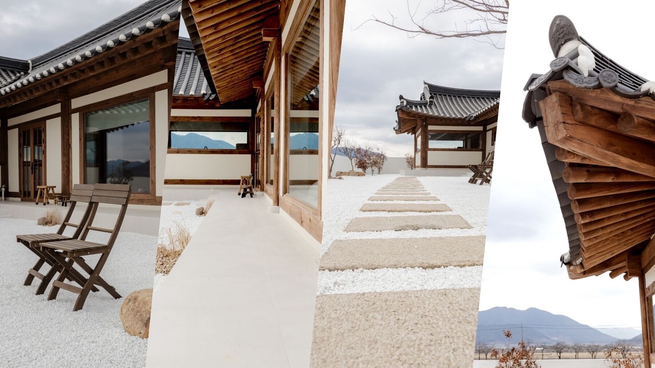 Photo of Outdoor in Gyeongju