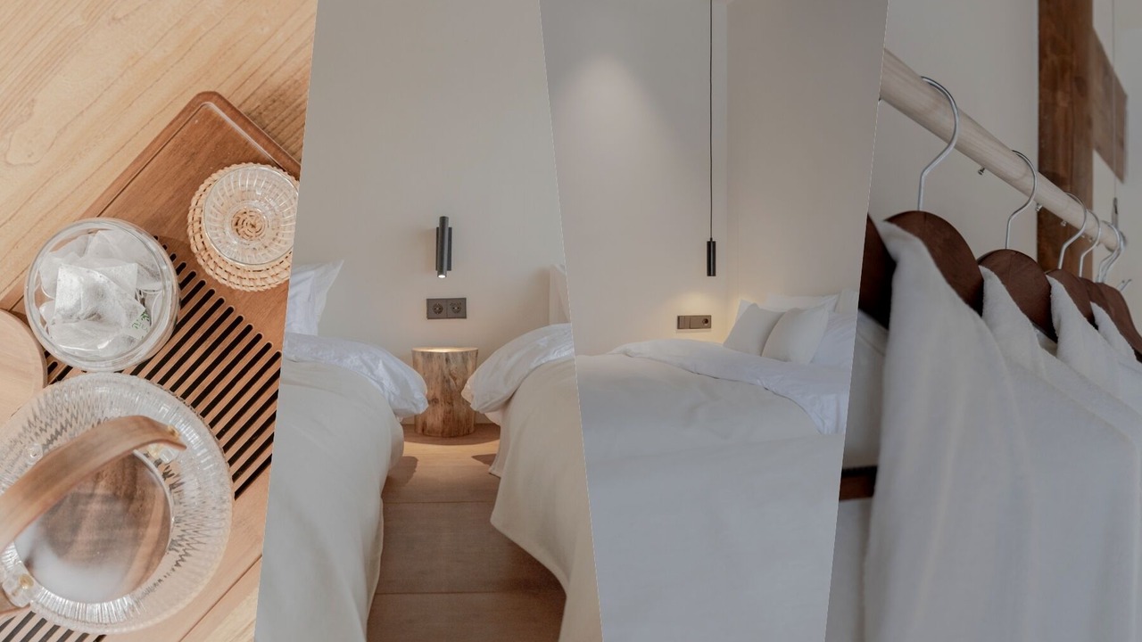 Photo of Bedroom in Gyeongju