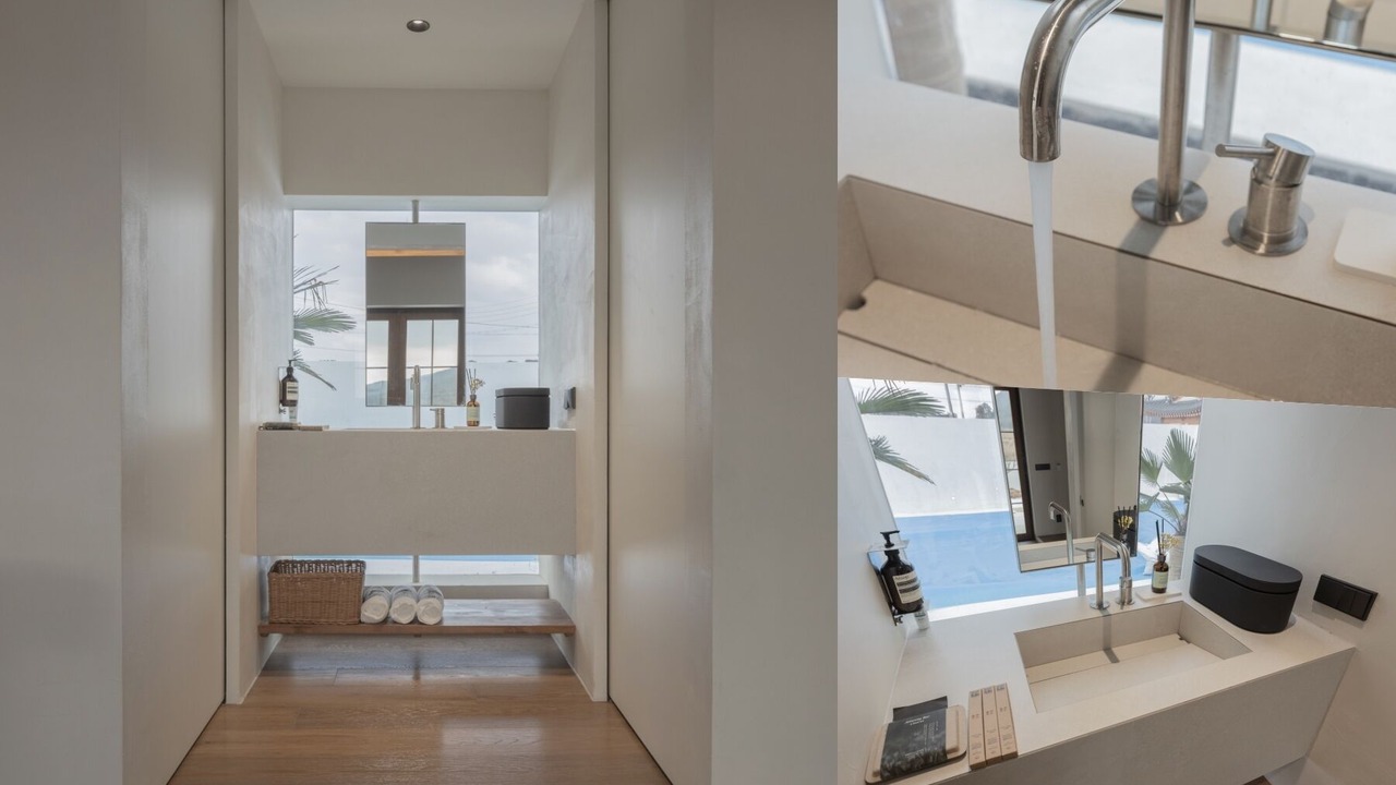 Photo of Bathroom in Gyeongju