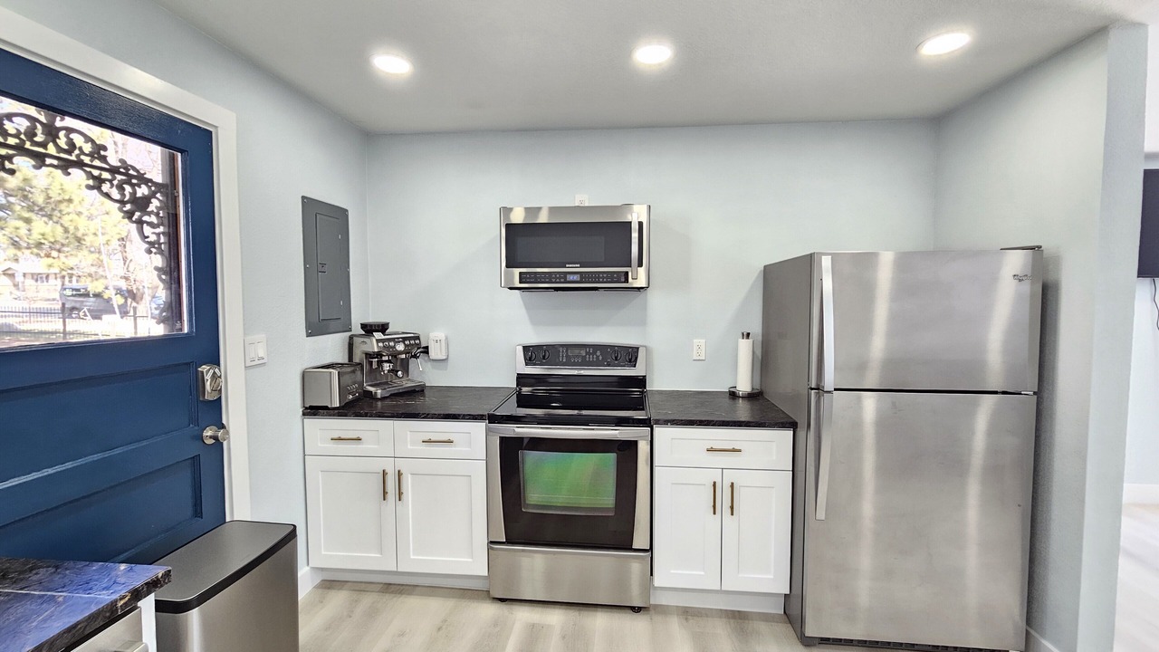 Photo of Kitchen in South Westminster