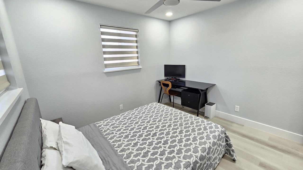 Photo of Bedroom in South Westminster