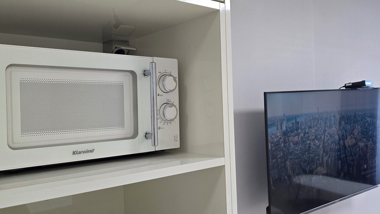 Photo of Kitchen in Yeosu