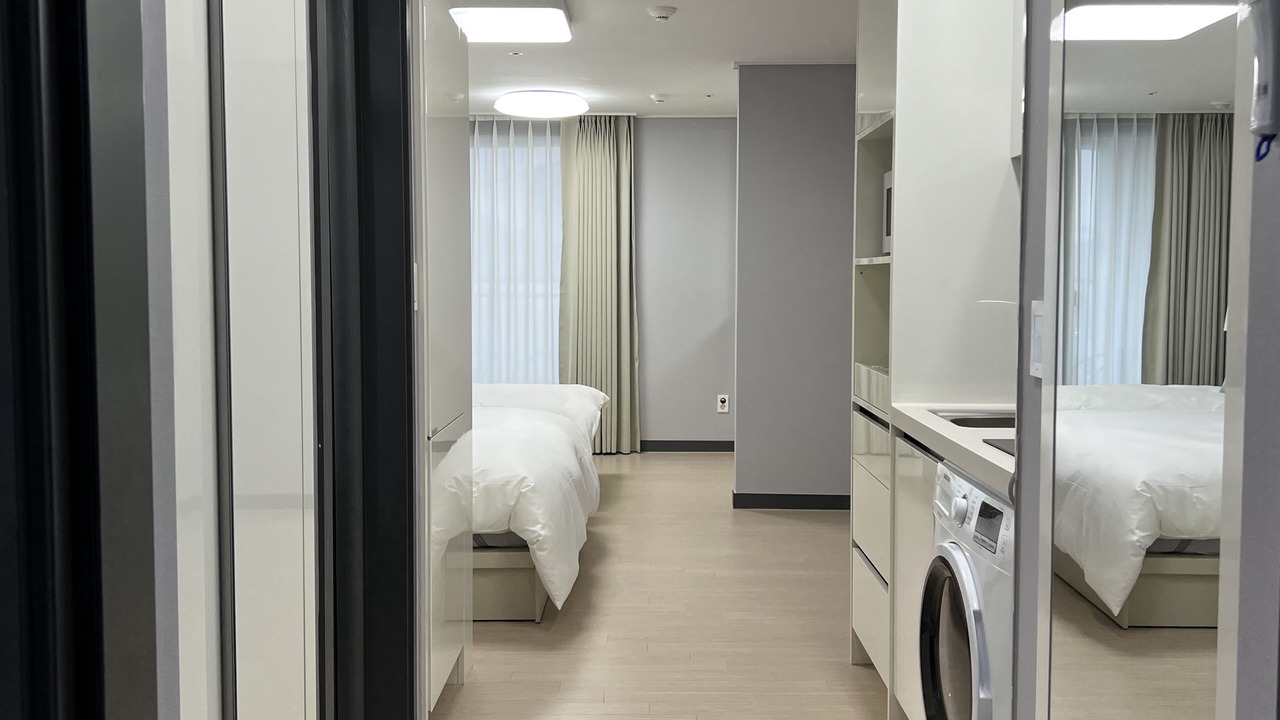 Photo of Bedroom in Yeosu