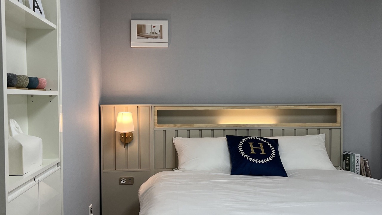 Photo of Bedroom in Yeosu