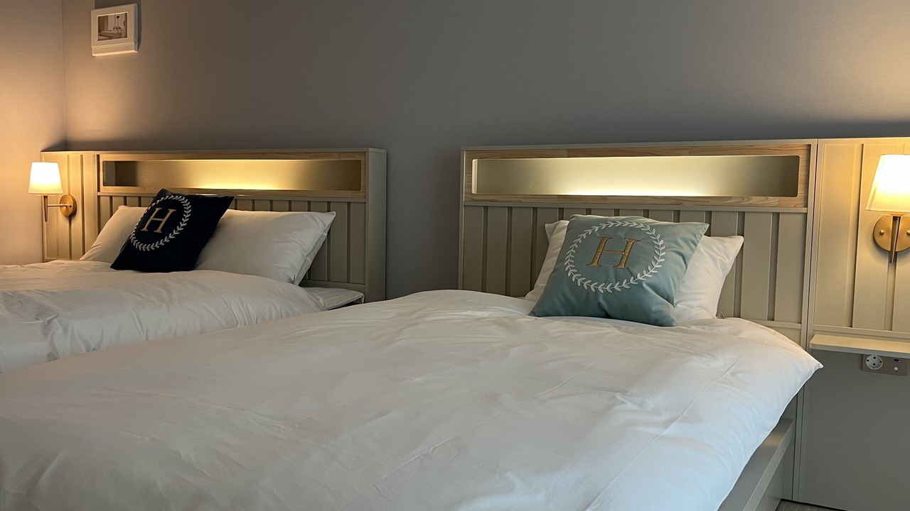 Photo of Bedroom in Yeosu