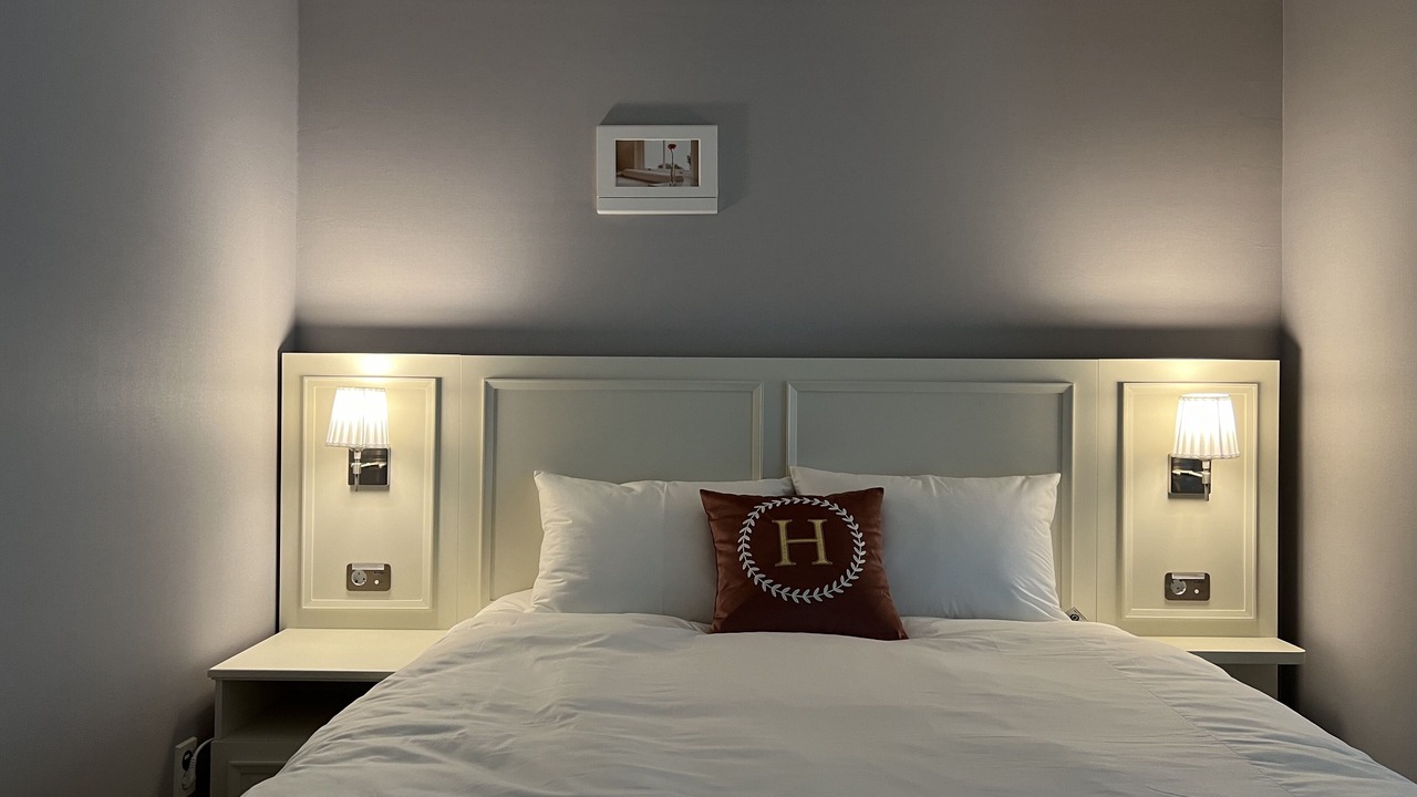 Photo of Bedroom in Yeosu
