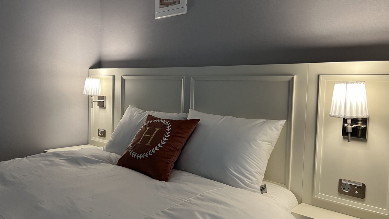 Photo of Bedroom in Yeosu